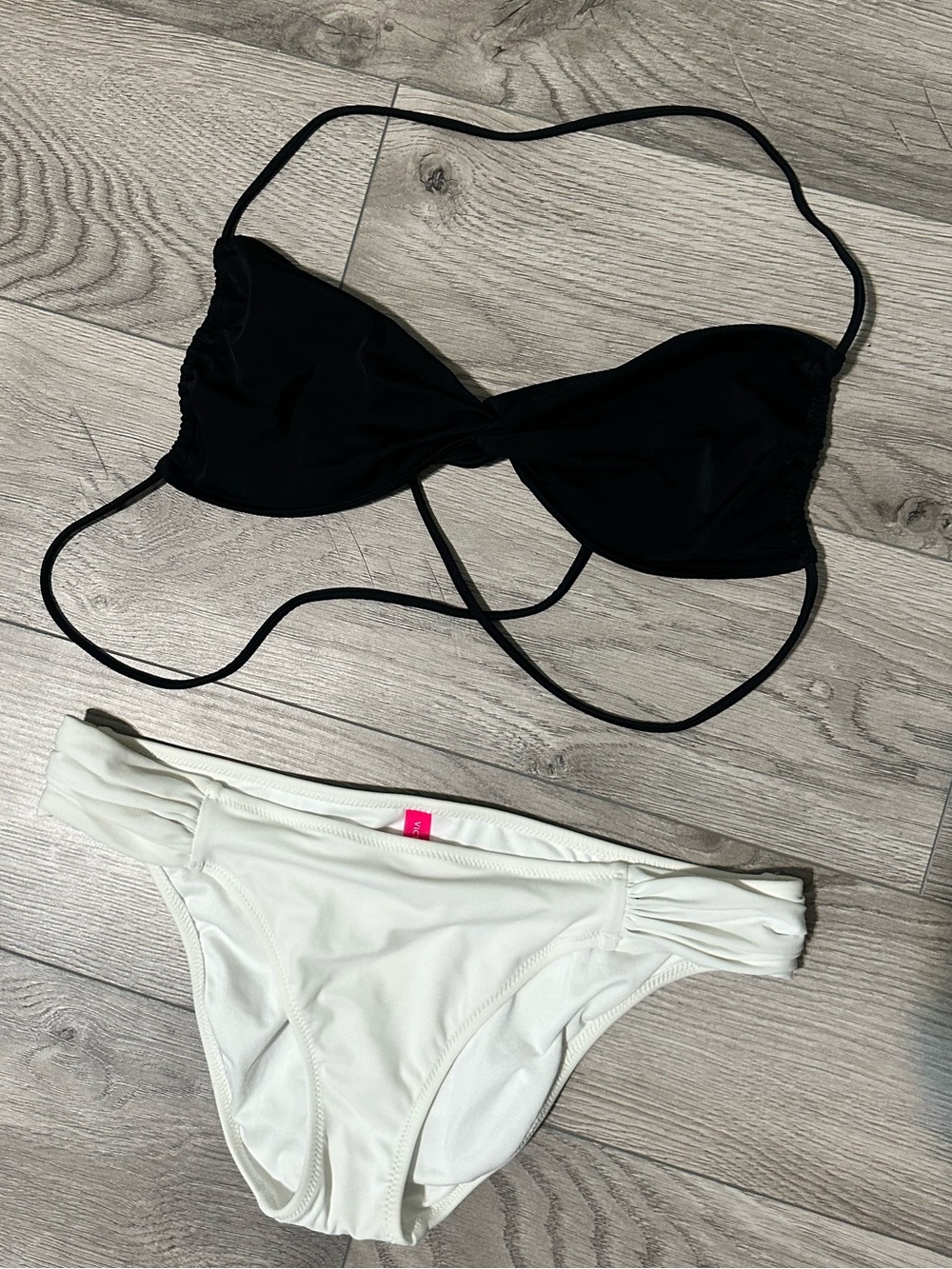 Victoria’s Secret Swim Set